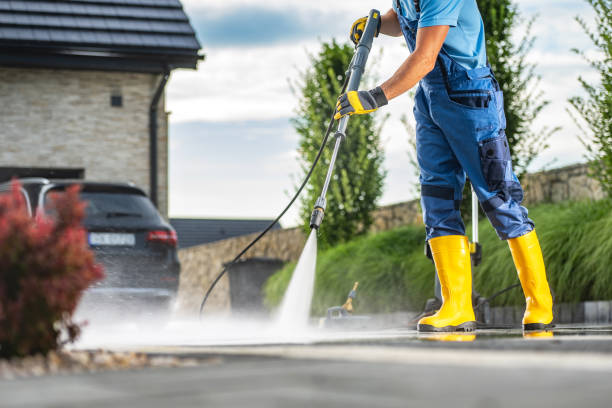 Best Residential Pressure Washing Services  in USA